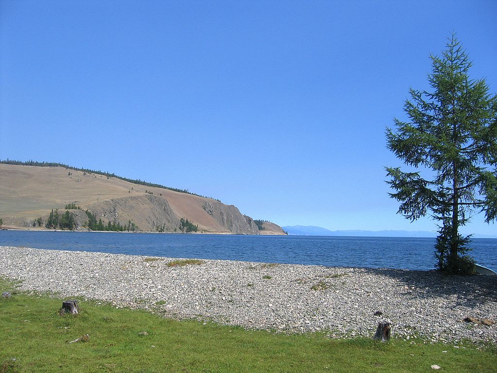 Severobaykalsk